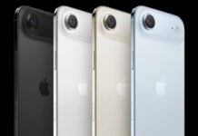 Apple випустить одразу три смартфони на початку 2027 року