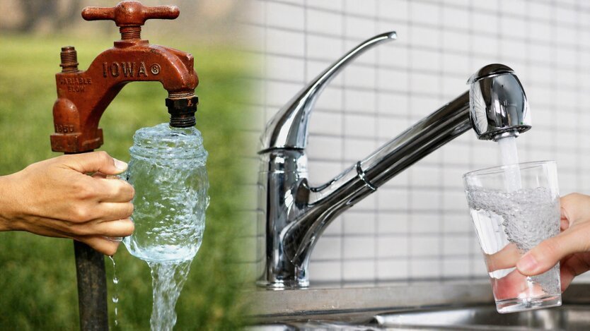 Конец «бесплатной воде»: владельцам скважин придется заплатить немалые штрафы