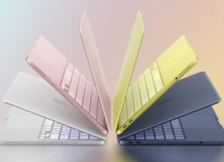 Apple готує новий MacBook Neo — пам’яті стане більше