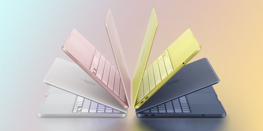 Apple готує новий MacBook Neo — пам’яті стане більше