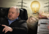 Энергетическая нищета: Попенко назвал, сколько украинцев не тянут счета за свет
