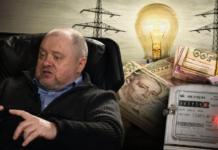 Энергетическая нищета: Попенко назвал, сколько украинцев не тянут счета за свет