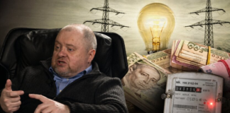 Энергетическая нищета: Попенко назвал, сколько украинцев не тянут счета за свет