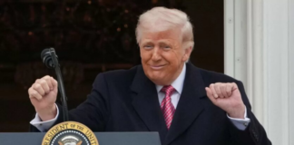 Иран взорвет Италию: Трамп жестко унизил Джорджу Мелони и «прошелся» по Папе Римскому