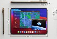 iPhone Fold засвітився в кресленнях: подробиці про товщину, камери і несподівані зміни