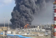 Миллиард из нефтяного кошелька Путина: дроны Украины переписали правила войны, — FT