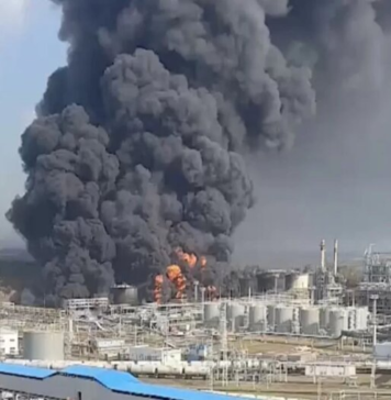 Миллиард из нефтяного кошелька Путина: дроны Украины переписали правила войны, — FT