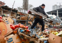 Скандал с «трудовой мобилизацией»: грозят ли украинцам принудительные работы