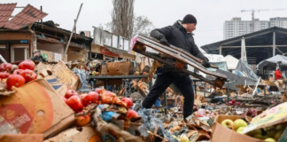 Скандал с «трудовой мобилизацией»: грозят ли украинцам принудительные работы