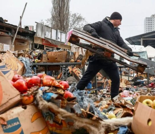 Скандал с «трудовой мобилизацией»: грозят ли украинцам принудительные работы