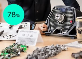 Мінус понад 50% викидів: як Logitech переходить на перероблені матеріали