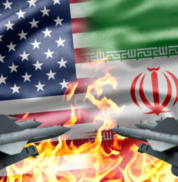 Иранские генералы изучают вьетнамский план войны против Америки — Фергюсон