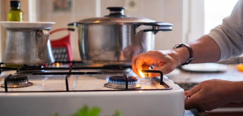 Успеть до 5 апреля: Нафтогаз предупредил украинцев о завышенных счетах