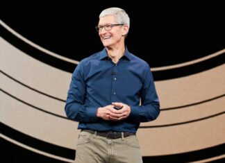 Не через здоров’я: справжня причина, чому Тім Кук більше не буде генеральним директором Apple