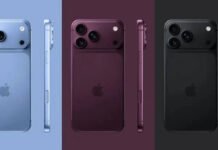 Камера стане ще масивнішою: у мережі показали перші зображення iPhone 18 Pro Max