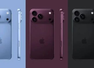 Камера стане ще масивнішою: у мережі показали перші зображення iPhone 18 Pro Max