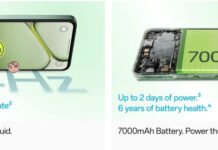Батарея на 7000 мАг та захист від усього: OnePlus офіційно розкрила характеристики нового «вбивці» бюджетників