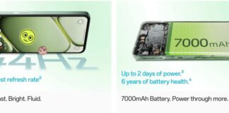 Батарея на 7000 мАг та захист від усього: OnePlus офіційно розкрила характеристики нового «вбивці» бюджетників