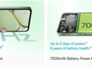 Батарея на 7000 мАг та захист від усього: OnePlus офіційно розкрила характеристики нового «вбивці» бюджетників