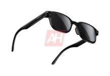 Без дисплея, але з камерою: Samsung випадково розсекретила свої нові розумні окуляри