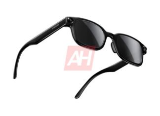 Без дисплея, але з камерою: Samsung випадково розсекретила свої нові розумні окуляри