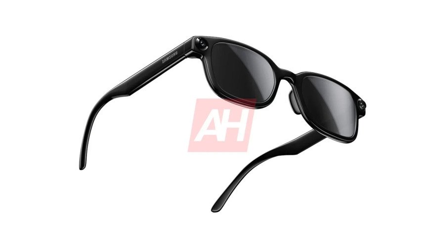 Без дисплея, але з камерою: Samsung випадково розсекретила свої нові розумні окуляри