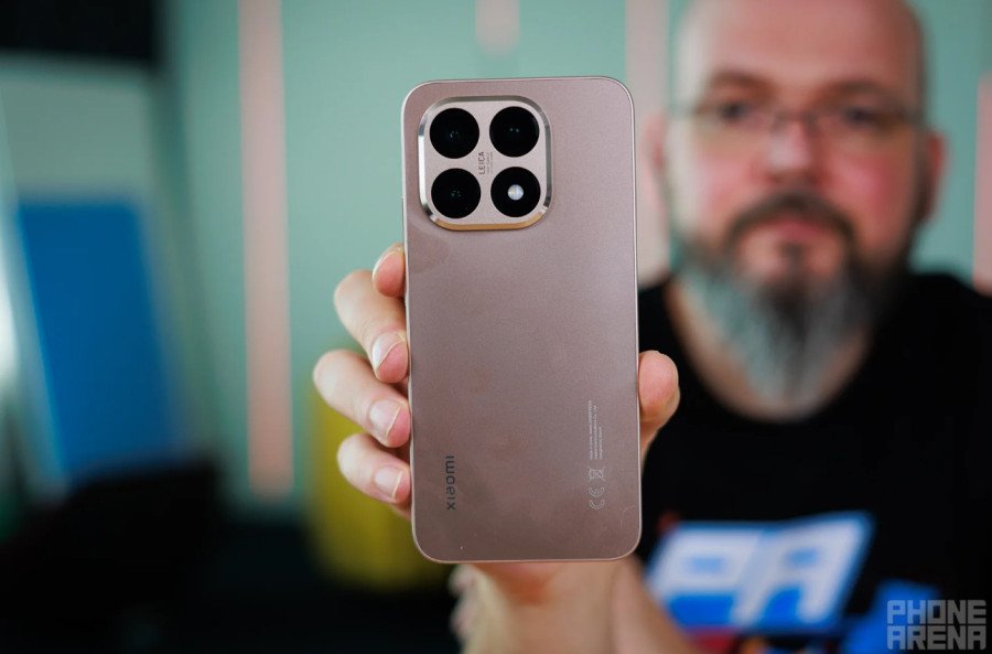 Xiaomi 17T і 17T Pro отримають більші батареї, але ціни різко зростуть