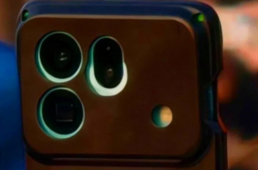 Oppo офіційно тизерить Find X9s Pro перед квітневою презентацією: що вже відомо