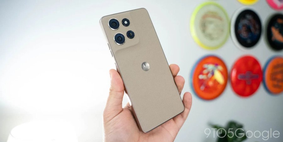 Motorola різко підняла ціни на Moto G: деякі моделі подорожчали одразу на 100 доларів