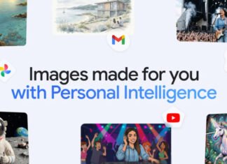 Ваші фото стануть мистецтвом: Gemini навчився створювати персональні шедеври з архіву Google Фото