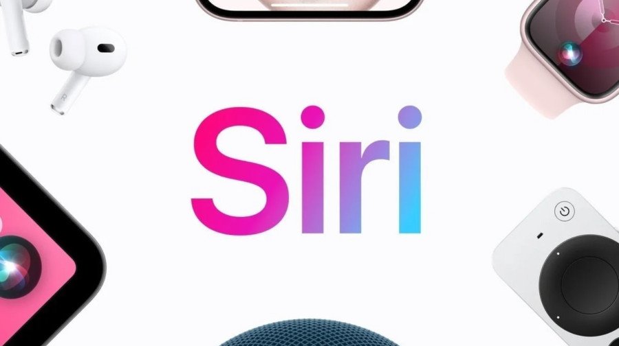 Apple тестує приховану функцію для Siri 2.0: що відомо