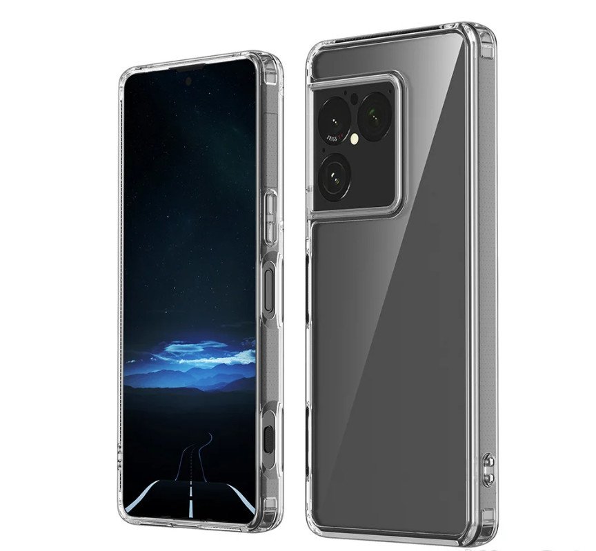 Sony йде проти трендів: новий флагман Xperia 1 VIII збереже функцію, яку всі видалили