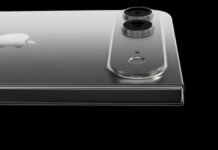 Тонший за конкурентів і з рекордною батареєю: у мережі показали нові рендери iPhone Ultra