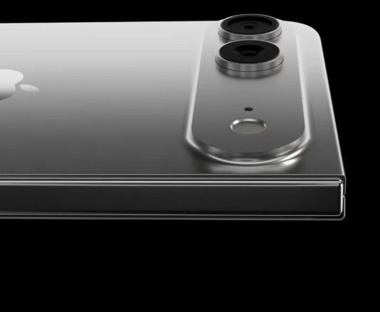 Тонший за конкурентів і з рекордною батареєю: у мережі показали нові рендери iPhone Ultra