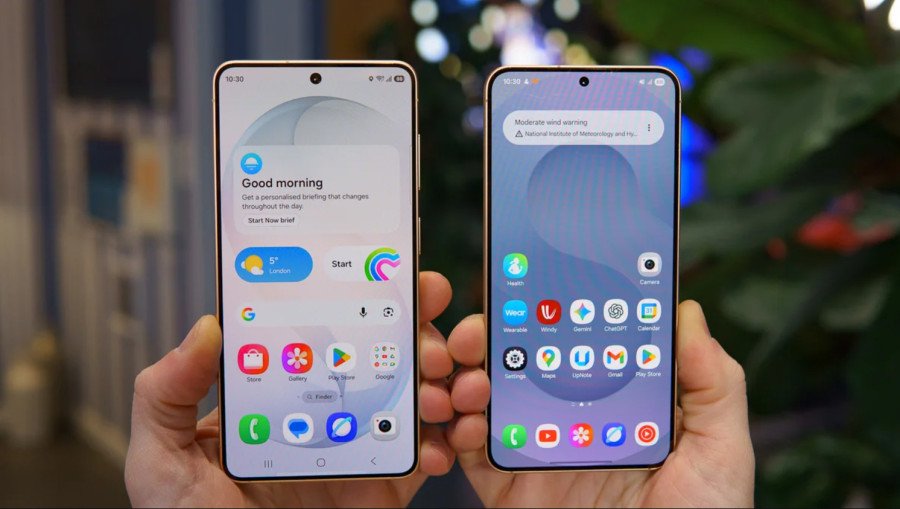Samsung додасть одну з найкорисніших ШI-функцій Galaxy S26 на старі смартфони: що зміниться