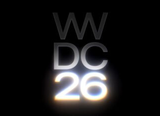 Apple “заховала” новий Siri в логотипі WWDC 2026: як тепер виглядатиме асистент