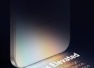 Дизайн як у iPhone 17 Pro, але з ШІ-кнопкою: HONOR розсекретила вигляд майбутньої серії 600