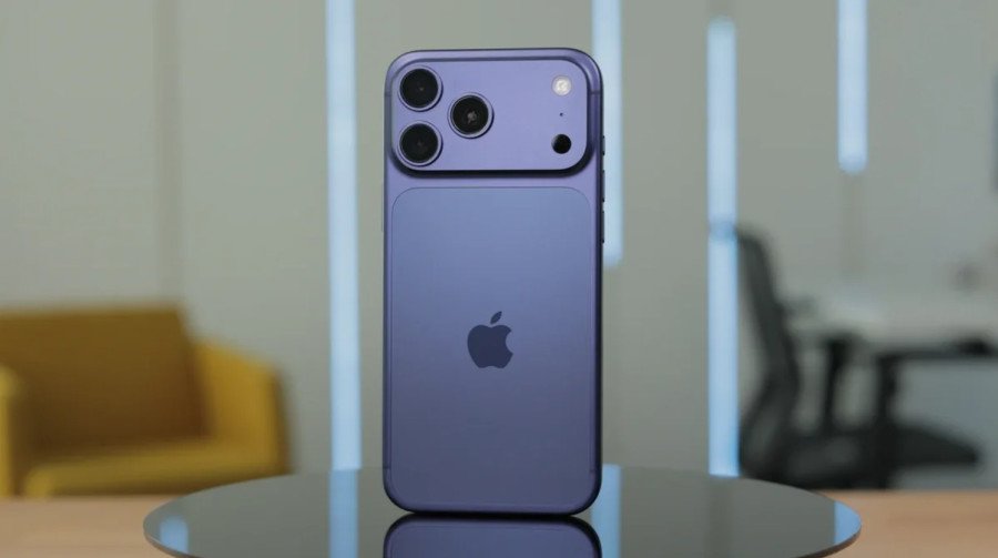 Апгрейд, на який чекали роками: 3 причини, чому iPhone 18 Pro Max стане «кілером» попередніх моделей