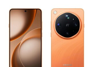 Oppo Find X9 Ultra розсекретили до анонсу: у мережу потрапили повні дані та зображення нового флагмана