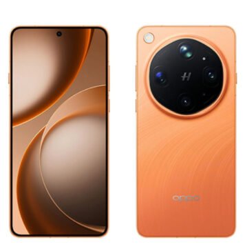 Oppo Find X9 Ultra розсекретили до анонсу: у мережу потрапили повні дані та зображення нового флагмана