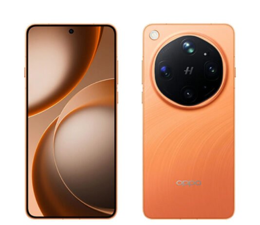 Oppo Find X9 Ultra розсекретили до анонсу: у мережу потрапили повні дані та зображення нового флагмана