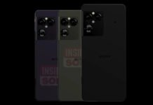 Sony може кардинально змінити Xperia 1 VIII: у мережі показали незвичний дизайн