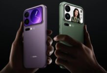 Xiaomi 17 Max відмовиться від зайвого екрана — що відомо про новий флагман