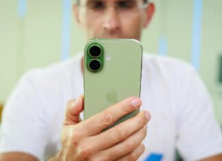 Apple може “спростити” iPhone 18: чим він буде схожий на дешевшу версію