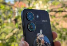 Xiaomi відродила стару функцію Android у новому Poco