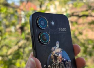 Xiaomi відродила стару функцію Android у новому Poco