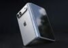 Apple може назвати перший складаний iPhone зовсім не Fold: з’явилася нова інформація