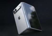 Apple може назвати перший складаний iPhone зовсім не Fold: з’явилася нова інформація