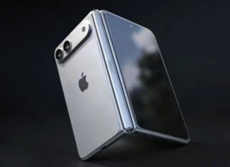 Apple може назвати перший складаний iPhone зовсім не Fold: з’явилася нова інформація