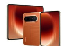 Huawei Pura X Max може подорожчати більш ніж на 30%: з’явилися перші дані про ціну